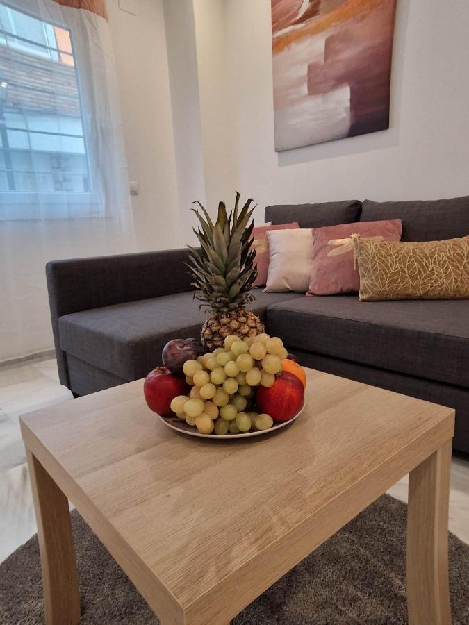 Francisco Cano Apartment Fuengirola Exterior photo