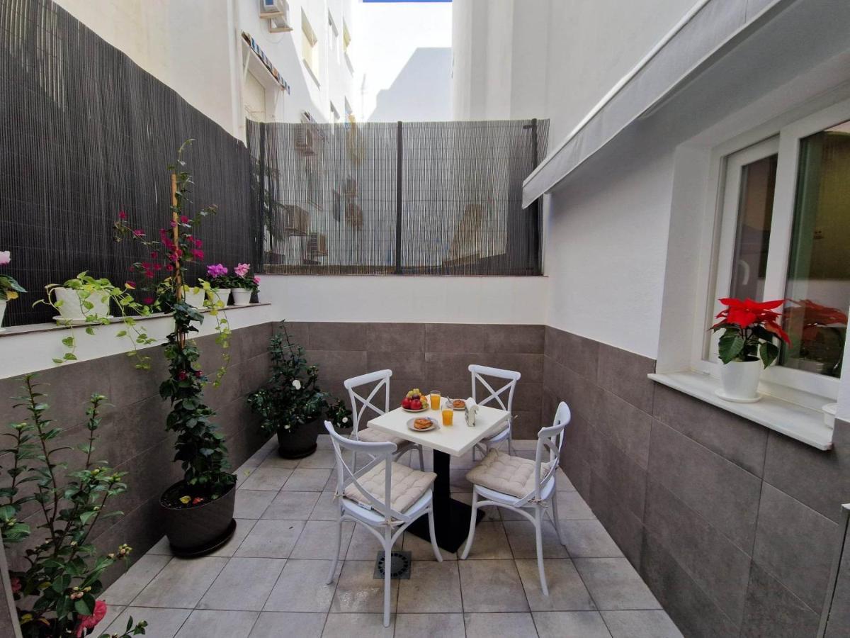 Francisco Cano Apartment Fuengirola Exterior photo