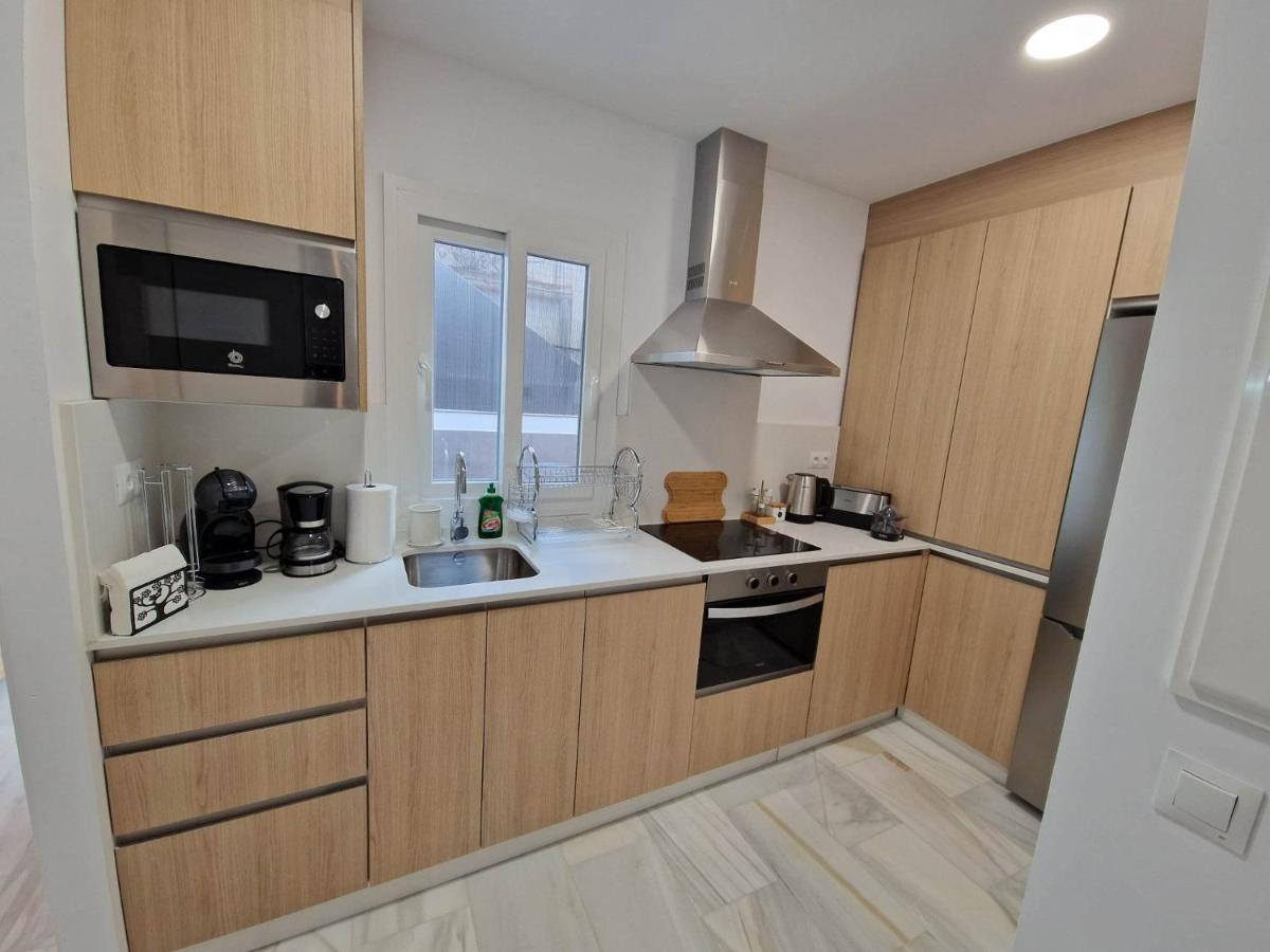 Francisco Cano Apartment Fuengirola Exterior photo