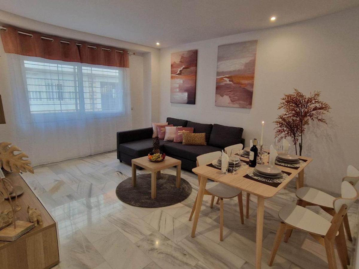 Francisco Cano Apartment Fuengirola Exterior photo