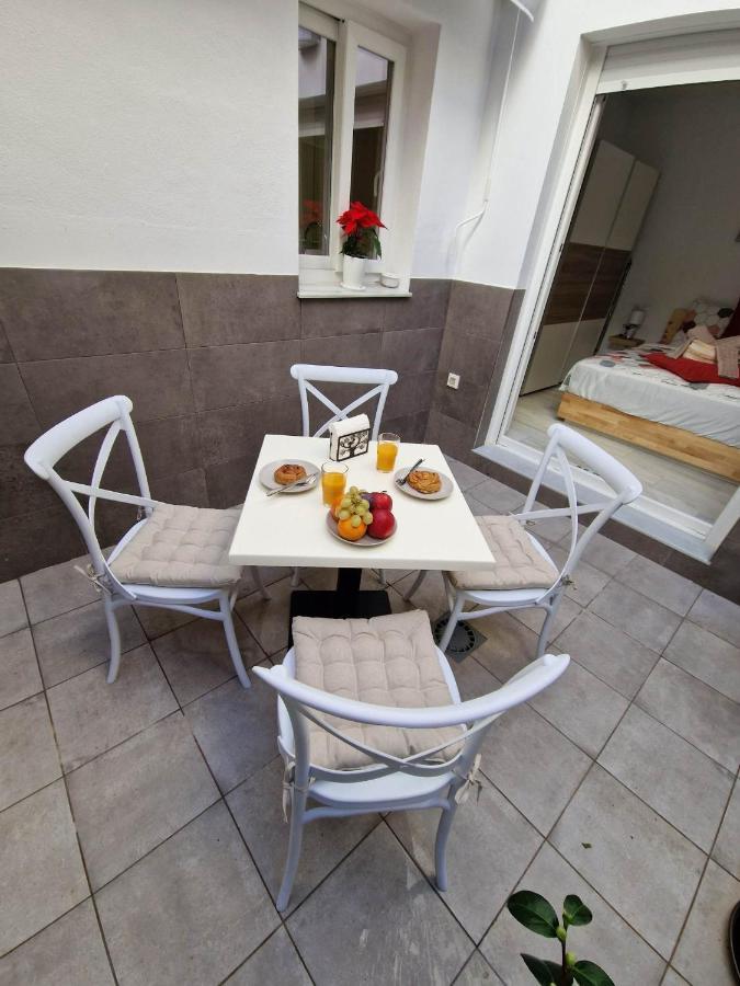 Francisco Cano Apartment Fuengirola Exterior photo