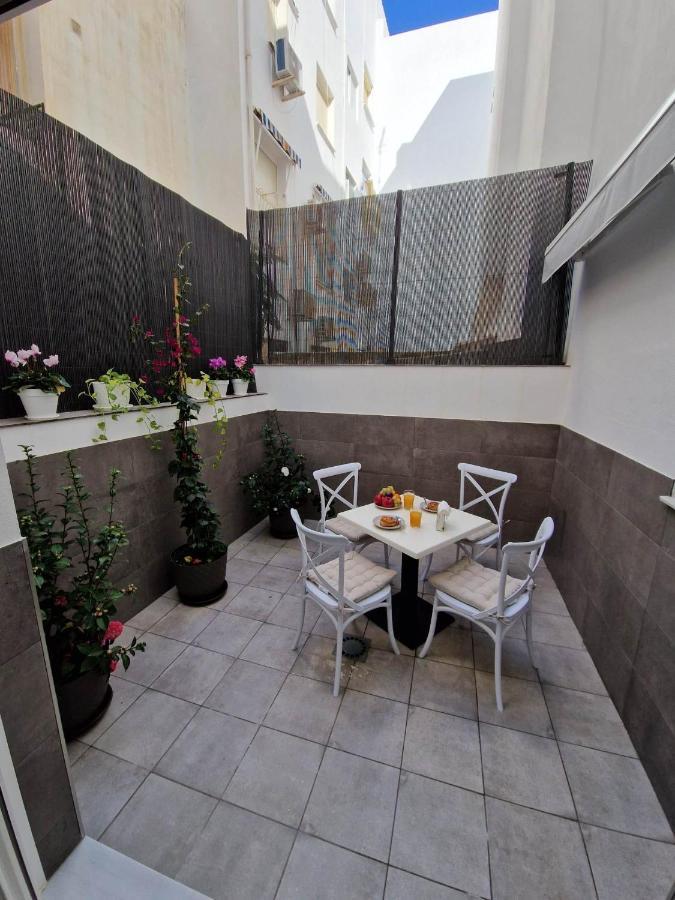 Francisco Cano Apartment Fuengirola Exterior photo