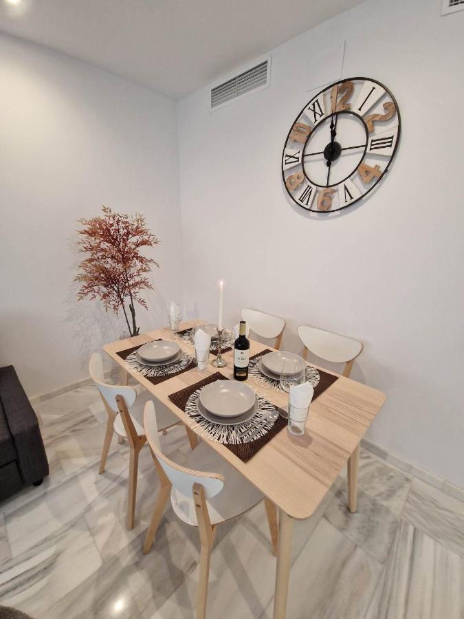 Francisco Cano Apartment Fuengirola Exterior photo