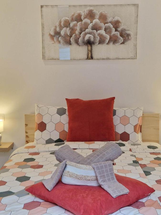 Francisco Cano Apartment Fuengirola Exterior photo