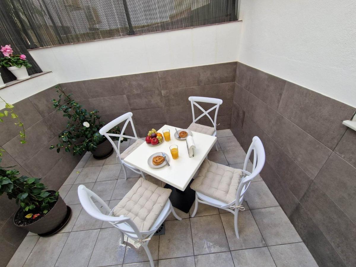 Francisco Cano Apartment Fuengirola Exterior photo