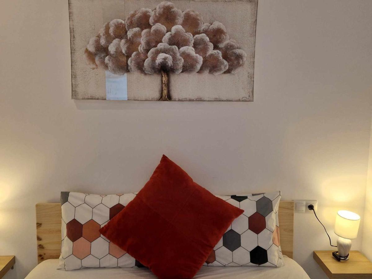 Francisco Cano Apartment Fuengirola Exterior photo